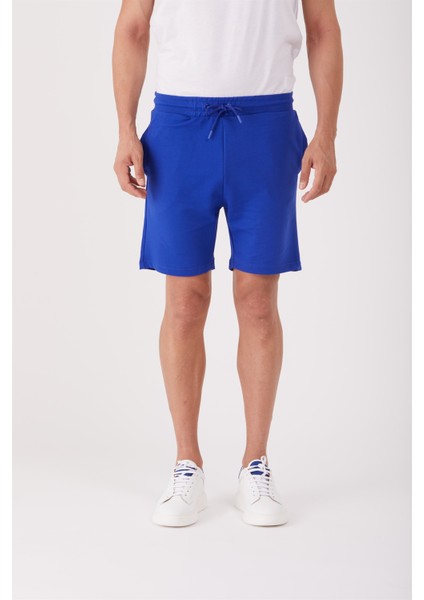 Saks Erkek Regular Fit Short