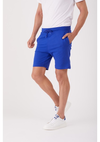 Saks Erkek Regular Fit Short