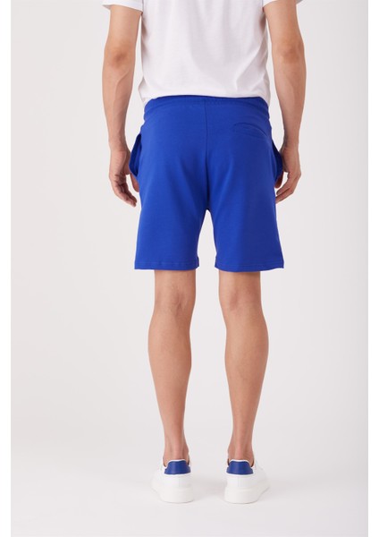 Saks Erkek Regular Fit Short