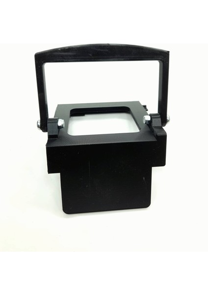 Vivo Toz Torba Kızaği