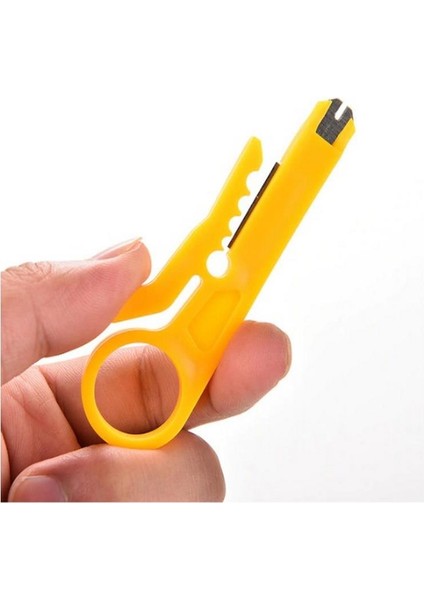 Sanec Kablo Soyma Aparatı Kablo Sıyırıcı Soyucu fiyatları