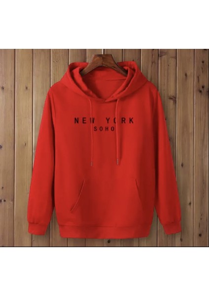 Şardonlu Üç Iplik Kumaş Efsane Sweat