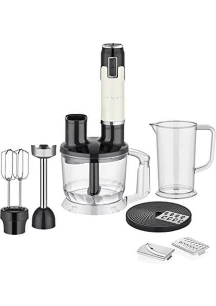 SHB-3178 El Blender Seti