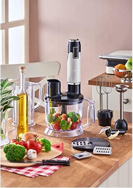 SHB-3178 El Blender Seti