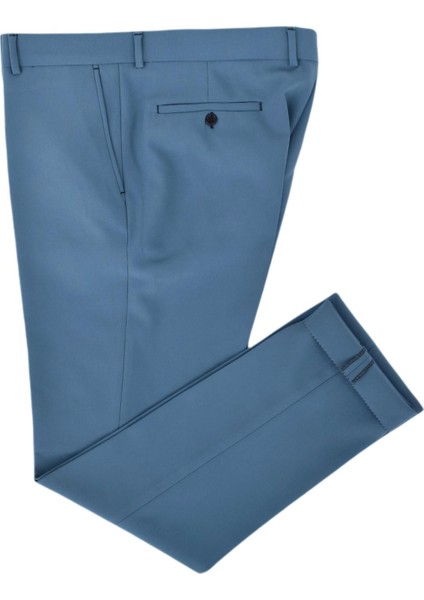 Erkek Klasik Kumaş Pantolon Likra Kumaş BGL-ST02205 fiyatları