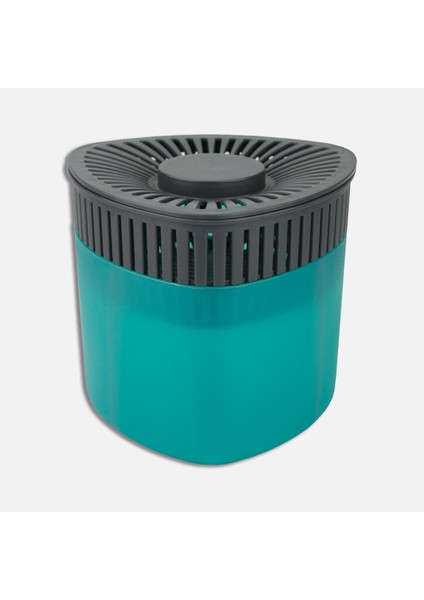 Nem Alıcı Aparat Yeşil Elma