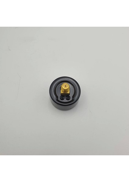 Ø 40 - 0 - 10 Bar 1/8 Arkadan Çıkışlı Kuru Tip Manometre modelleri