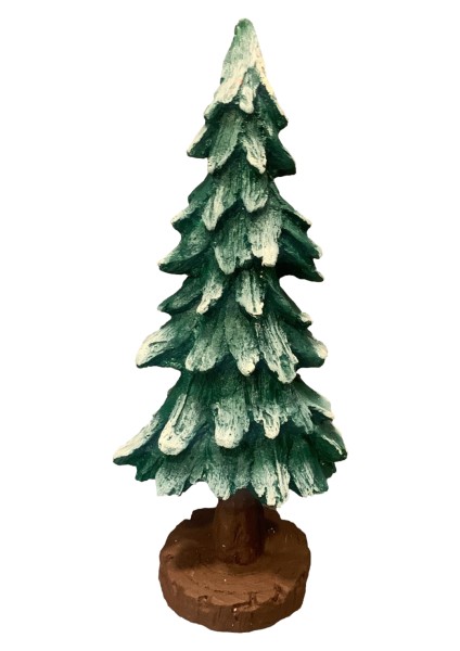 Yılbaşı Ağacı Dekor Biblo HS440