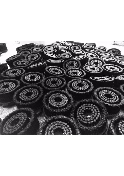 Su Sıçratmayan Koltuk Yıkama Temizlik Fırçası modelleri