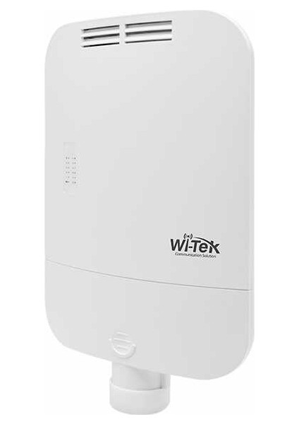 Wı-Tek WI-PS309GF-O Gigabit Outdoor Poe Switch