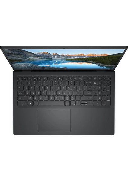 Inspiron 3520 İntel Core i7 1255U 32GB GB 2TB Ssdıntel® Iris® Xe Ubuntu 15.6" FHD Taşınabilir Bilgisayar i35201013U06+ZETTAÇANTA