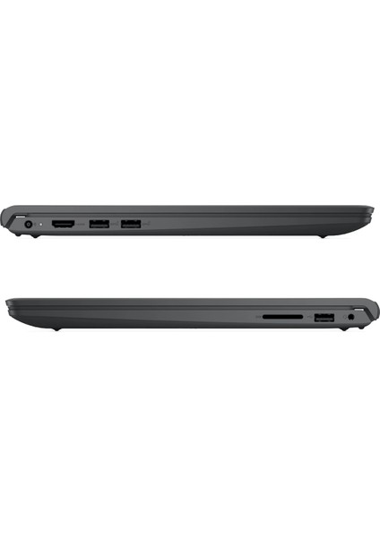 Inspiron 3520 İntel Core i7 1255U 32GB GB 2TB Ssdıntel® Iris® Xe Ubuntu 15.6" FHD Taşınabilir Bilgisayar i35201013U06+ZETTAÇANTA