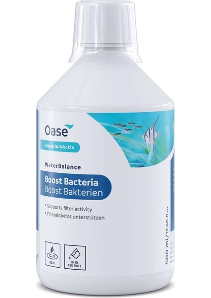 Waterbalance Boost Bacteria 250ML