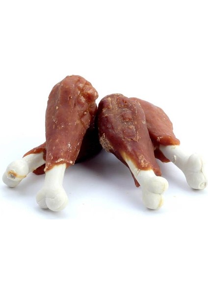 Snacks Tavuk Eti Kalsiyum Kemik Köpek Ödülü 75 gr fiyatları