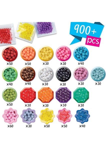 Aquabeads Beginners Carry Case Toys