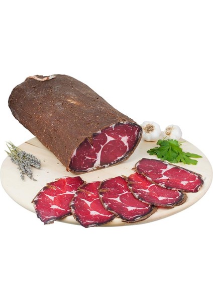 Tütünlük Pastırma 250 gr fiyatları