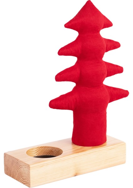 Kayigo Çam Xl + Station Lavanta Dolgulu Organizer Kırmızı fiyatları