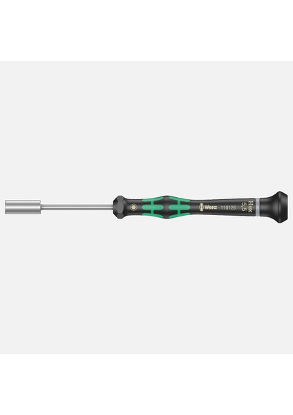 Elektronikçi Lokma Tornavida 5,5X60 mm 2069