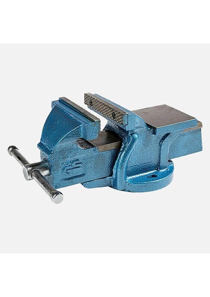 Mengene 125 mm Sabit