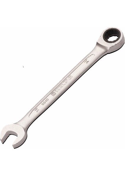 Kombine Anahtar - Cırcır 16 mm