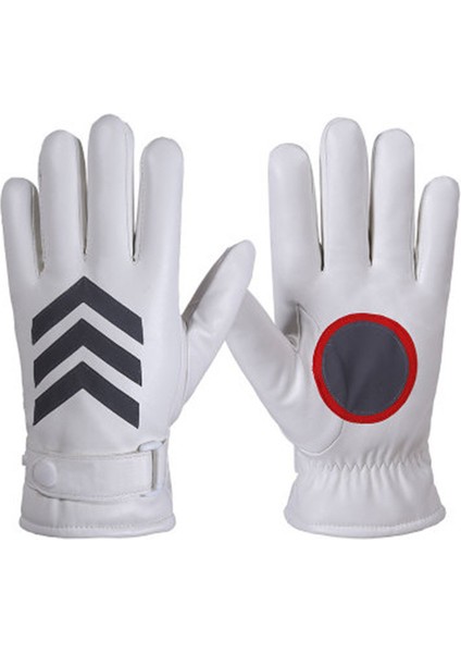 Deri Eldivenler (Yurt Dışından)