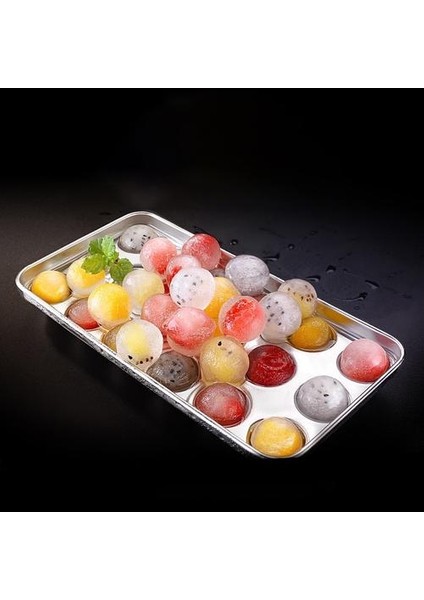 Paslanmaz Çelik Buz Küpü (Yurt Dışından) fırsatları