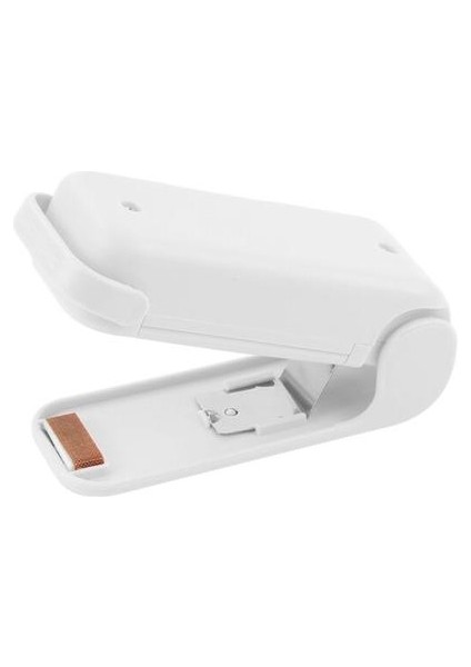 Taşınabilir Mini Gıda Paketleme Yapıştırıcı Makinesi (Yurt Dışından)
