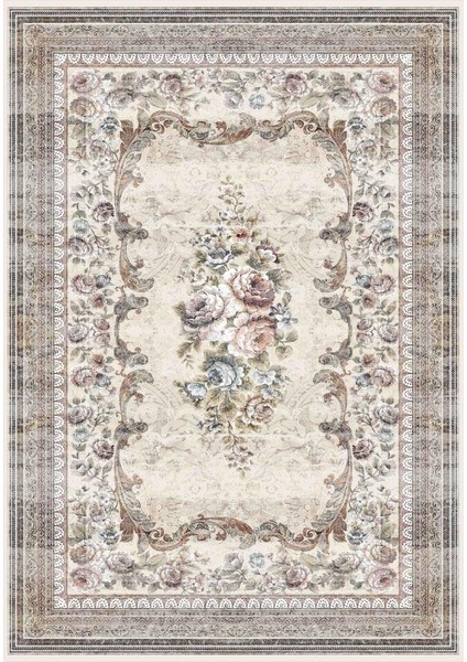 Halı Dijital Baskılı DJ07 80X300 cm