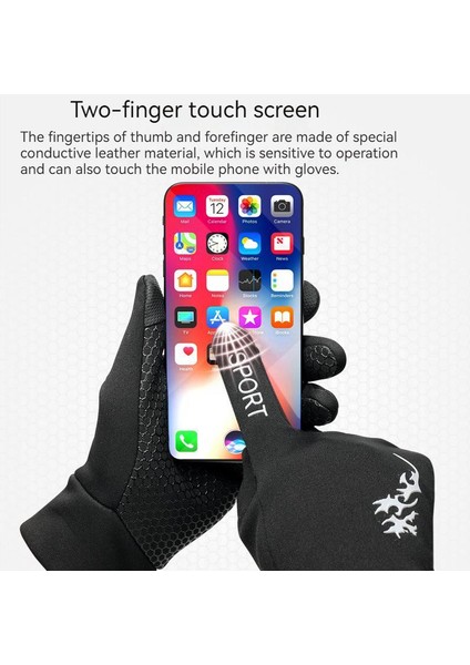 Kadife Bisiklet Eldivenleri (Yurt Dışından) fiyatları