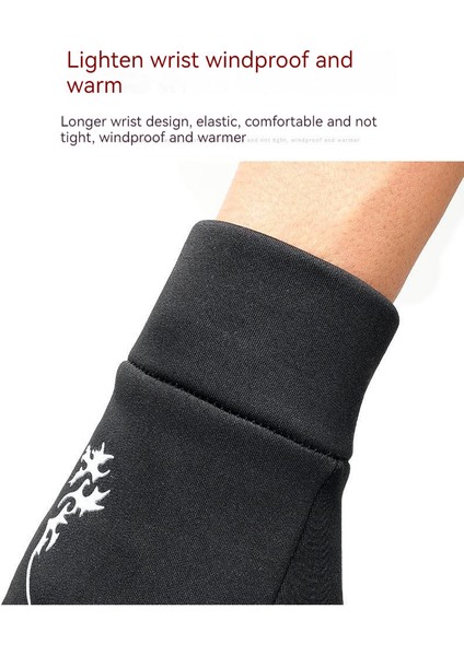 Kadife Bisiklet Eldivenleri (Yurt Dışından) fırsatları