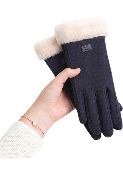 Eldiven (Yurt Dışından)