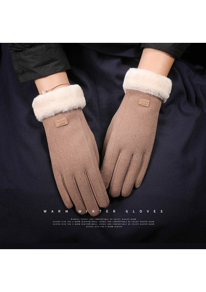 Eldiven (Yurt Dışından) modelleri