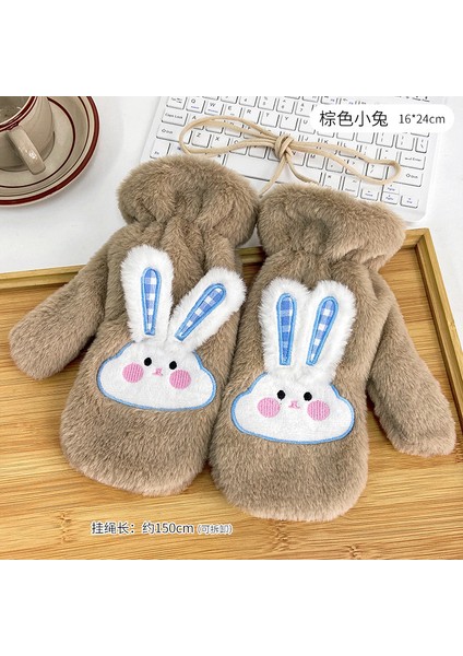 Kadın Eldiven (Yurt Dışından)