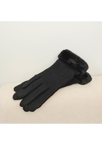Kadın Eldiven (Yurt Dışından)