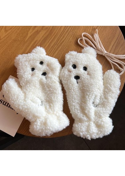 Kadın Eldiven (Yurt Dışından)