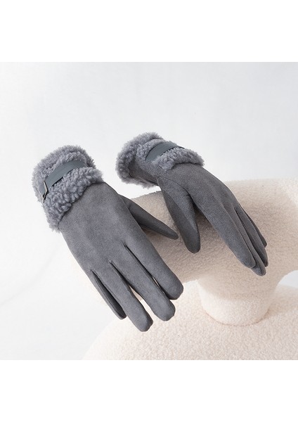 Kadın Eldiven (Yurt Dışından)