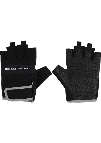 Erkek Teneke Demir Uzun Bilek Koruma (Yurt Dışından)