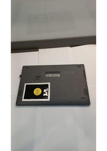 Radyasyonu %99 Emici Tübitak  Test Onaylı Laptop ve Tablet Sticker