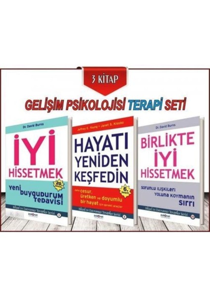 Birlikte İyi Hissetmek - İyi Hissetmek - Hayatı Yeniden Keşfedin