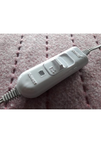 Elektrikli Battaniye modelleri