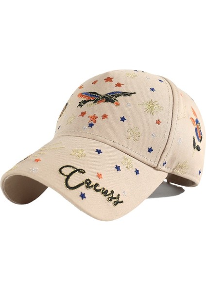 Şapka (Yurt Dışından)