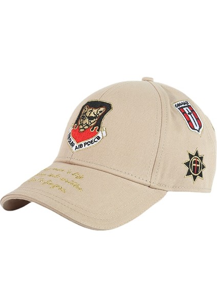 Şapka (Yurt Dışından)