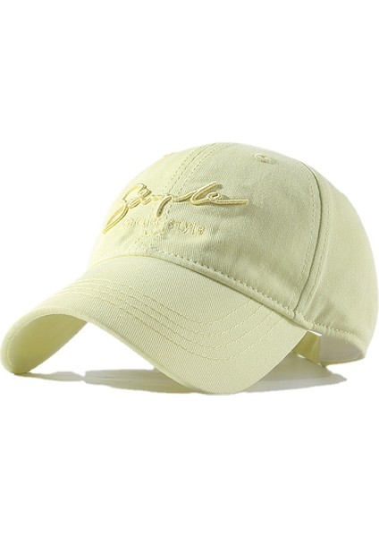 Şapka (Yurt Dışından)