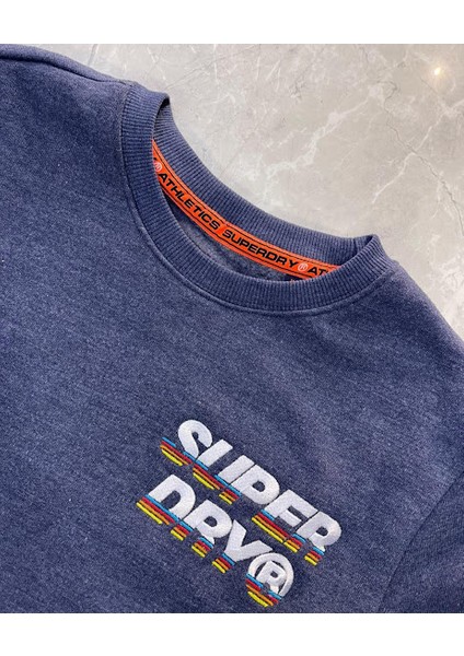 Super Dry Sweatshirt