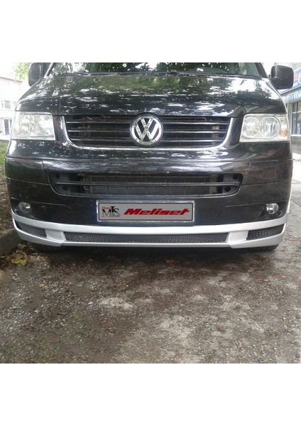 Volkswagen T5 Caravella Sport Ön Karlık 2003-2010 Arası Uyumlu modelleri