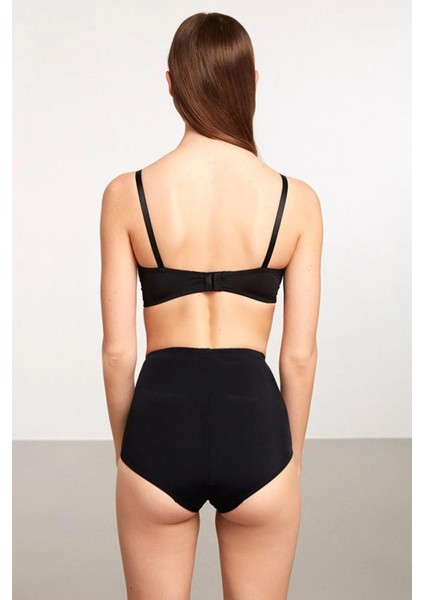 Siyah Dikişsiz Korse Külot fiyatları