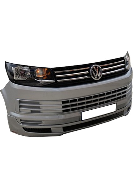 (Boyasız) Volkswagen Transporter T6 Ön Karlık 2015-2018 Arası Uyumludur