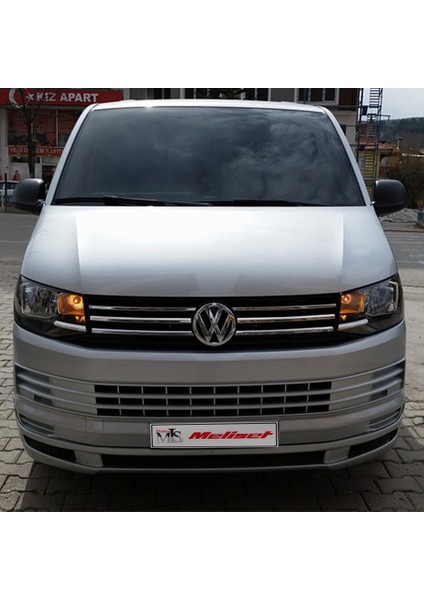 (Boyasız) Volkswagen Transporter T6 Ön Karlık 2015-2018 Arası Uyumludur fiyatları