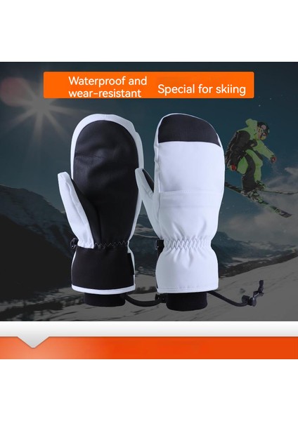 Kayak Eldiveni (Yurt Dışından) modelleri