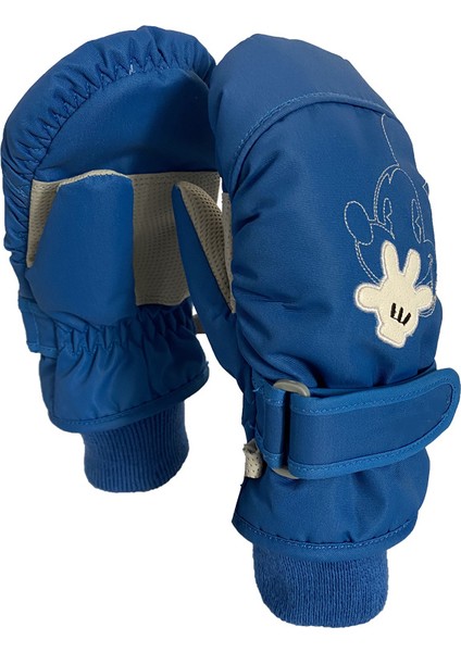 Kayak Eldiveni (Yurt Dışından)